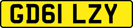 GD61LZY