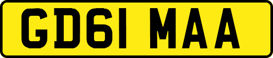 GD61MAA