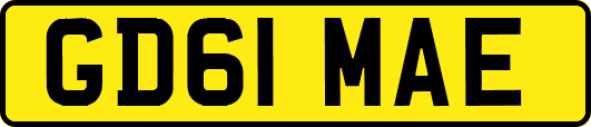 GD61MAE