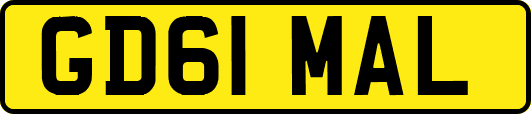 GD61MAL