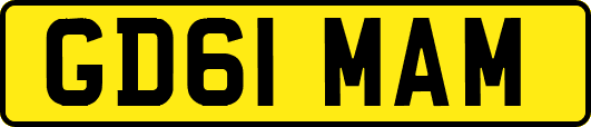 GD61MAM