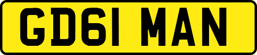 GD61MAN