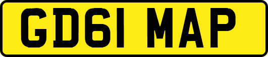 GD61MAP