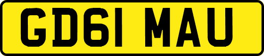 GD61MAU
