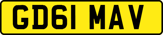 GD61MAV