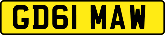 GD61MAW