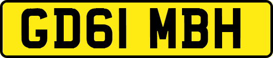 GD61MBH