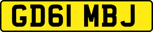 GD61MBJ