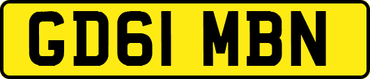 GD61MBN