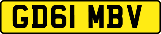 GD61MBV