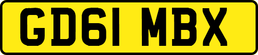 GD61MBX