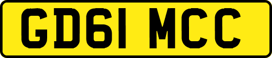 GD61MCC