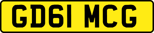 GD61MCG