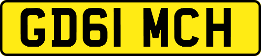 GD61MCH
