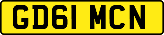 GD61MCN