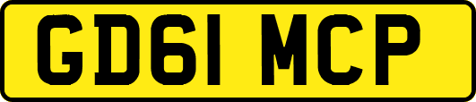 GD61MCP