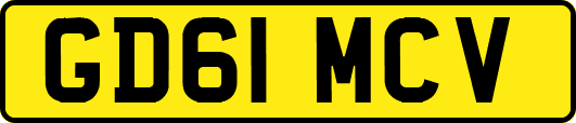 GD61MCV