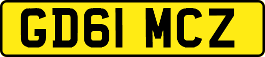 GD61MCZ