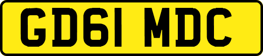 GD61MDC