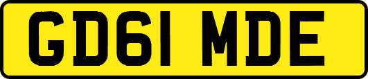GD61MDE