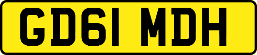 GD61MDH