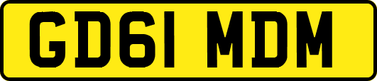 GD61MDM