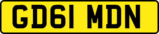 GD61MDN