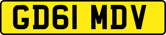 GD61MDV