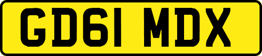 GD61MDX