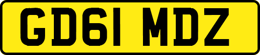 GD61MDZ