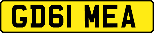 GD61MEA