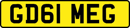 GD61MEG