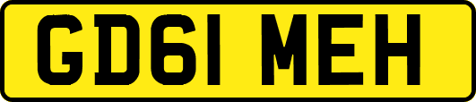 GD61MEH