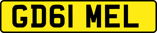 GD61MEL