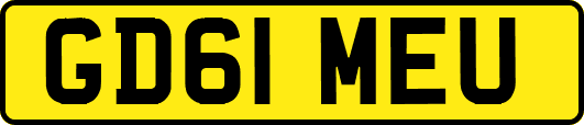 GD61MEU