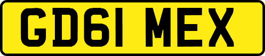 GD61MEX