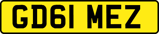 GD61MEZ