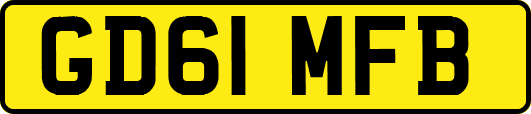 GD61MFB