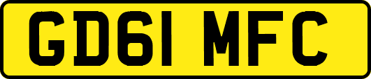 GD61MFC