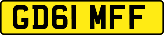 GD61MFF