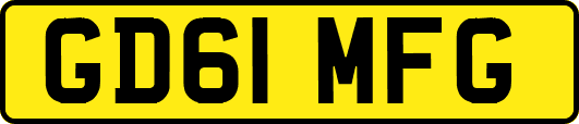 GD61MFG