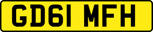 GD61MFH