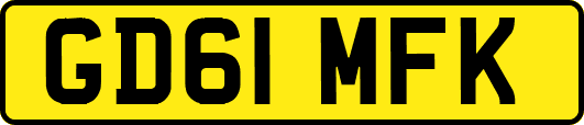 GD61MFK