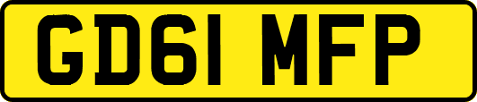GD61MFP
