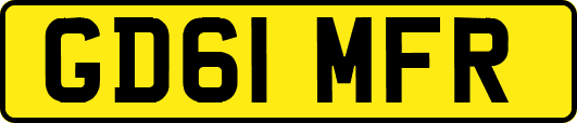 GD61MFR