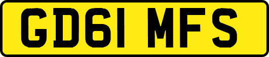GD61MFS