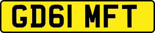 GD61MFT