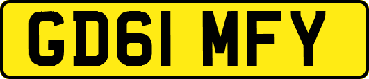 GD61MFY