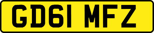 GD61MFZ
