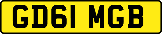 GD61MGB